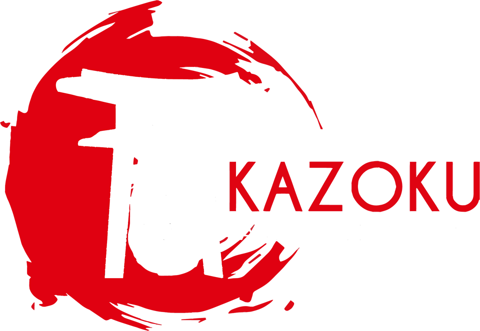Kazoku logo